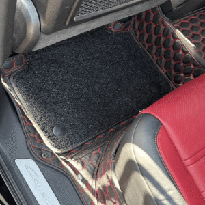 Wholesale Car Accessories & Interior Factory