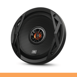 JBL Club 6520 16.5 cm 2-way coaxial speakers