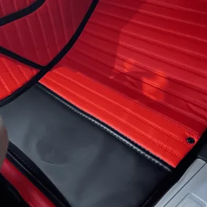 Wholesale Car Accessories & Interior Factory