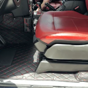 Wholesale Car Accessories & Interior Factory