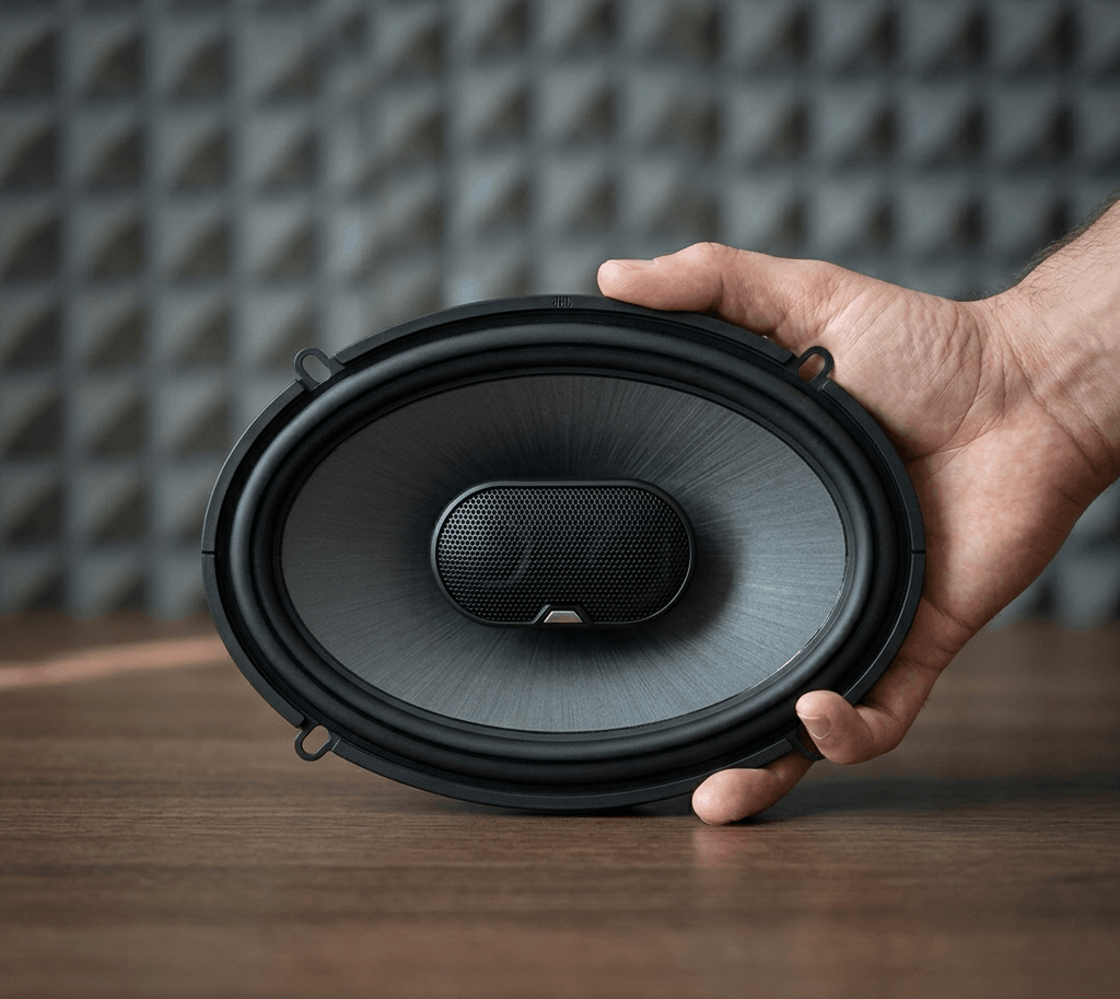 Wholesale Car Accessories & Interior Factory