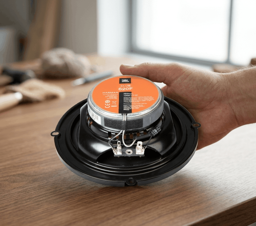 Wholesale Car Accessories & Interior Factory