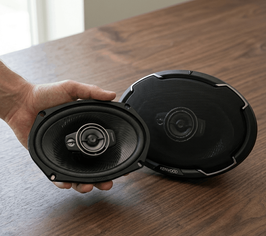 Wholesale Car Accessories & Interior Factory