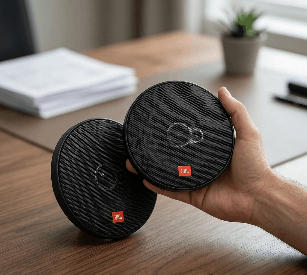 Wholesale Car Accessories & Interior Factory