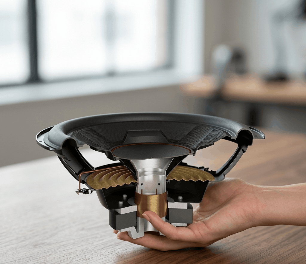 Wholesale Car Accessories & Interior Factory