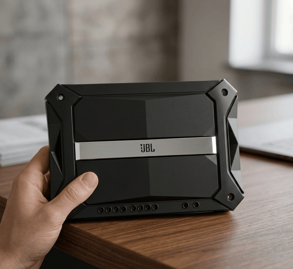 Wholesale Car Accessories & Interior Factory