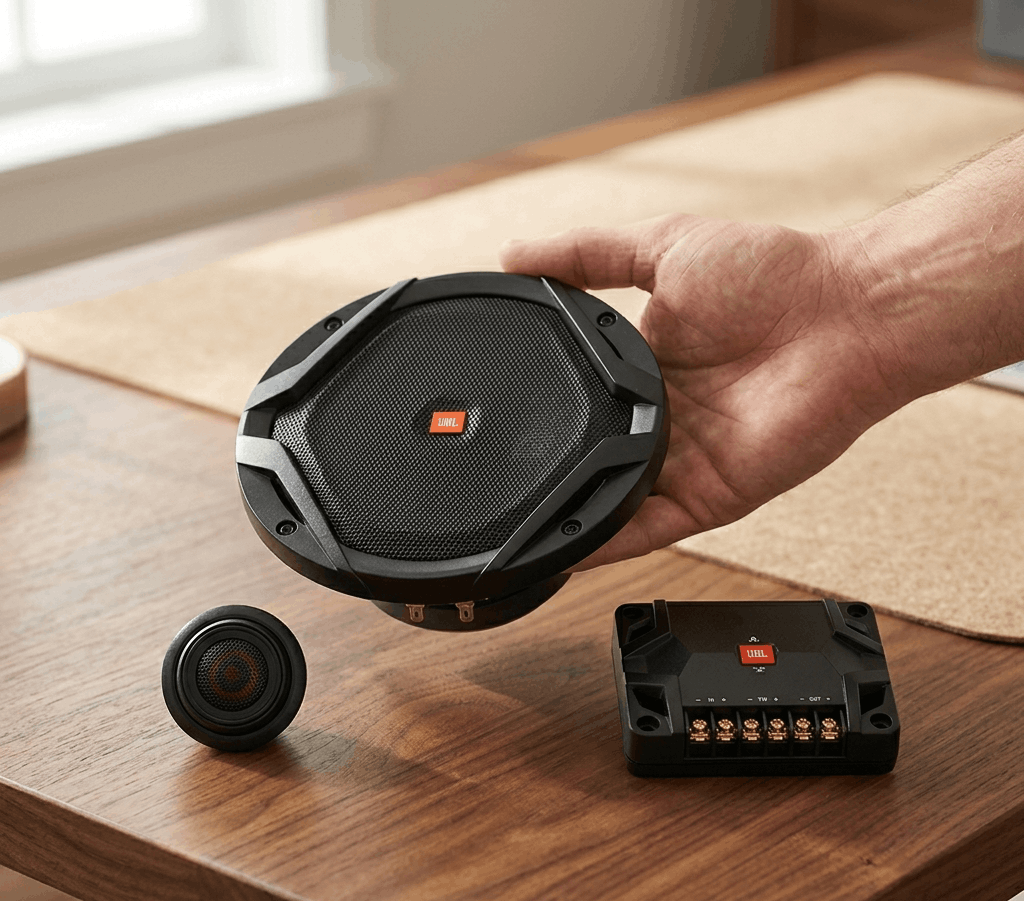 Wholesale Car Accessories & Interior Factory