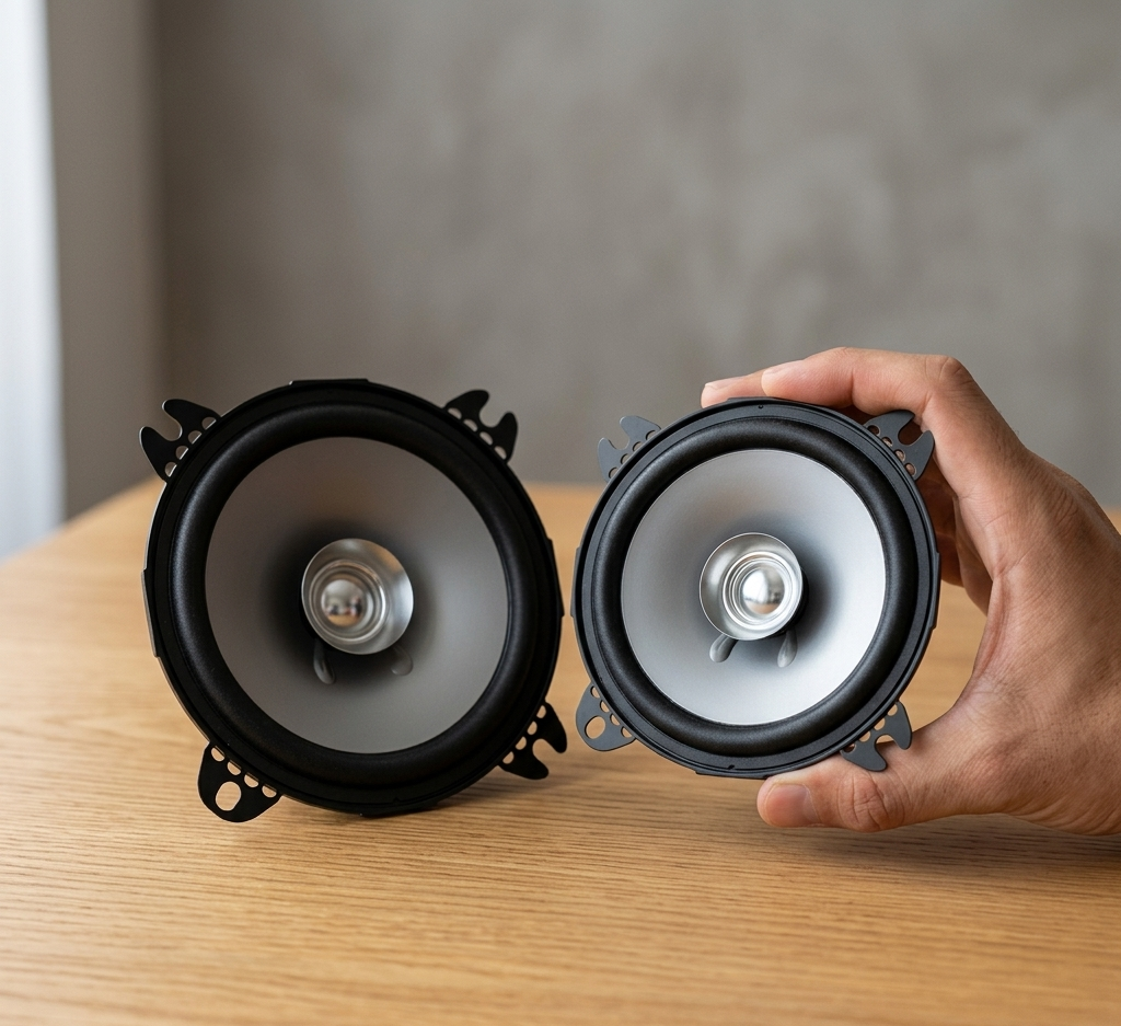 Wholesale Car Accessories & Interior Factory