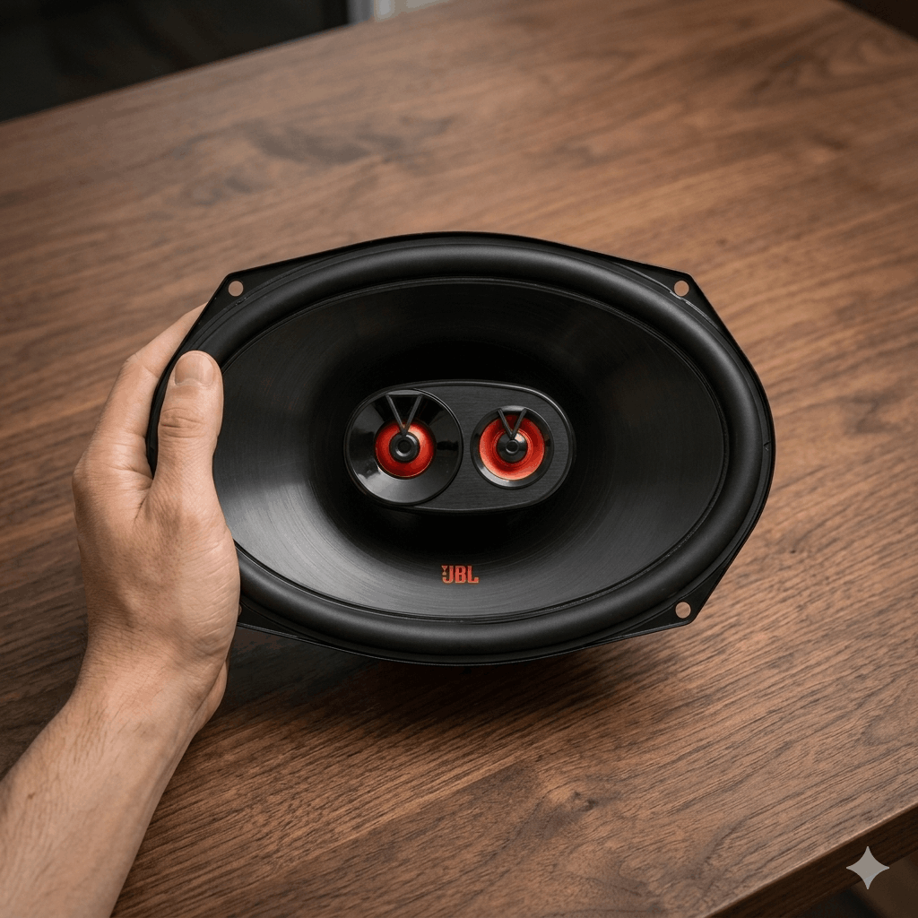 Wholesale Car Accessories & Interior Factory