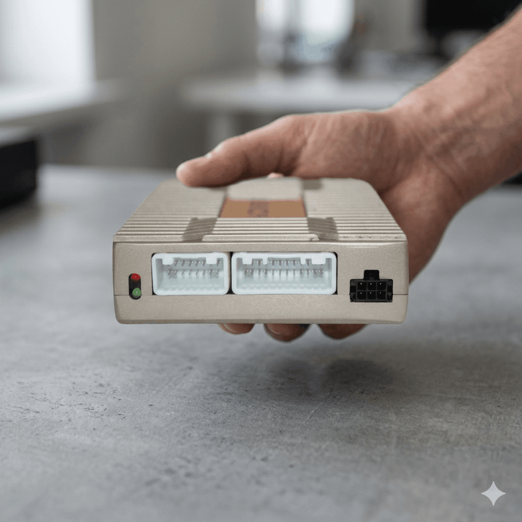 Wholesale Car Accessories & Interior Factory