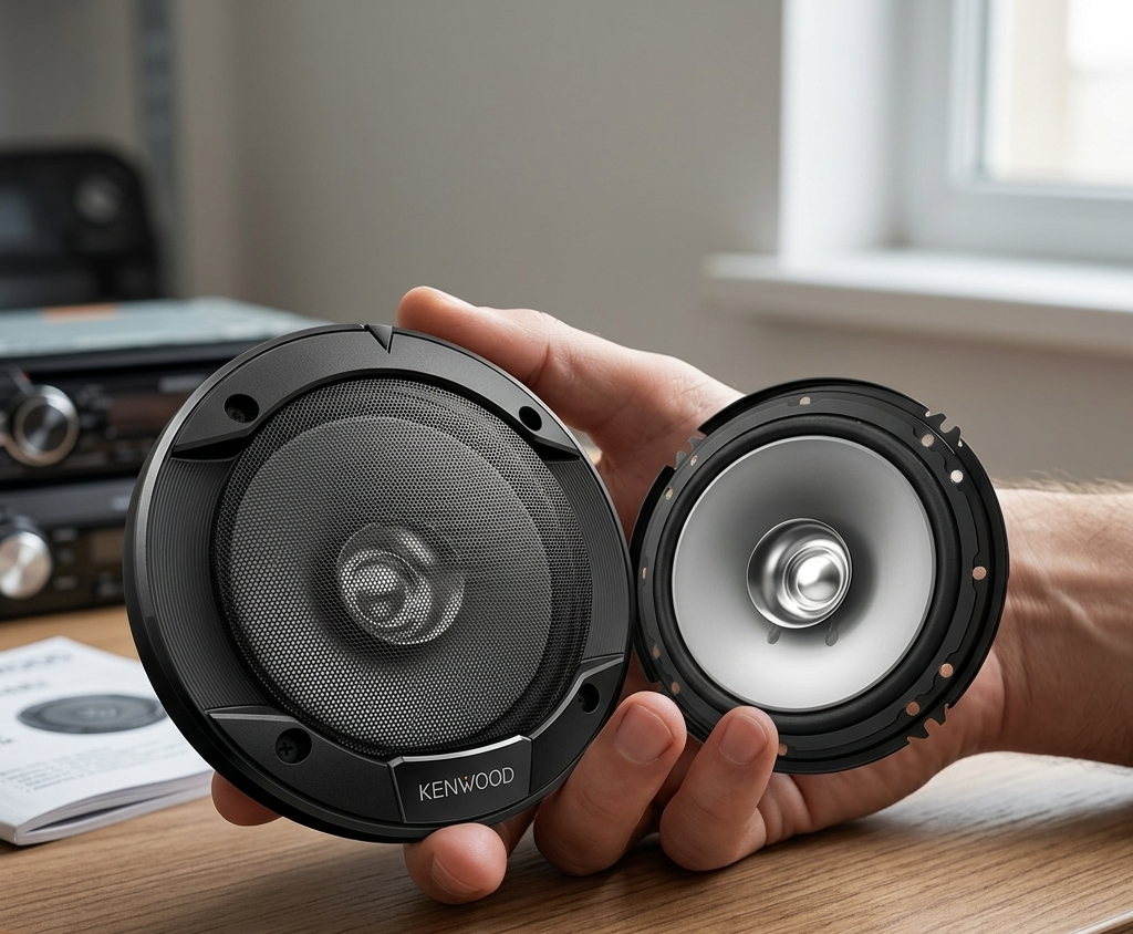 Wholesale Car Accessories & Interior Factory