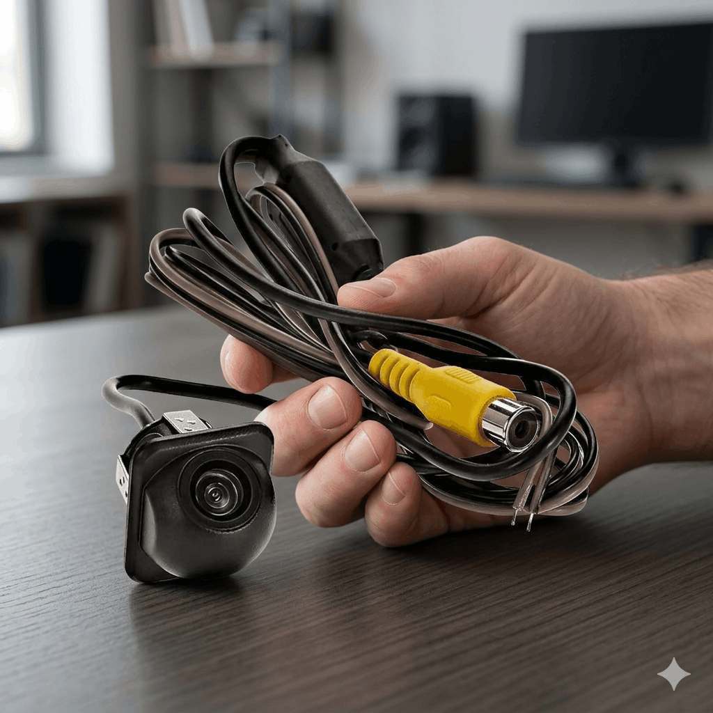 Wholesale Car Accessories & Interior Factory