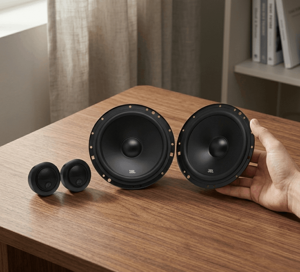 Wholesale Car Accessories & Interior Factory