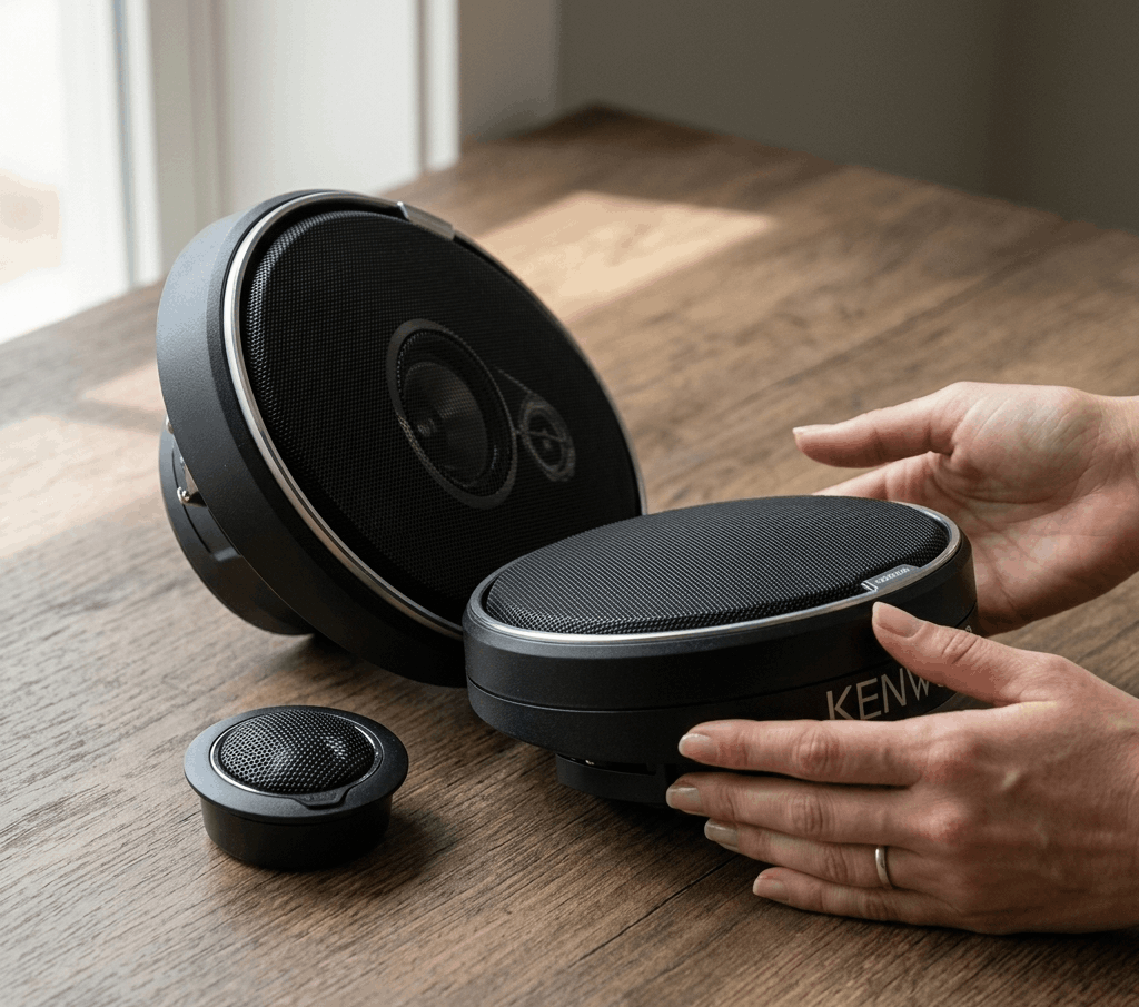 Wholesale Car Accessories & Interior Factory