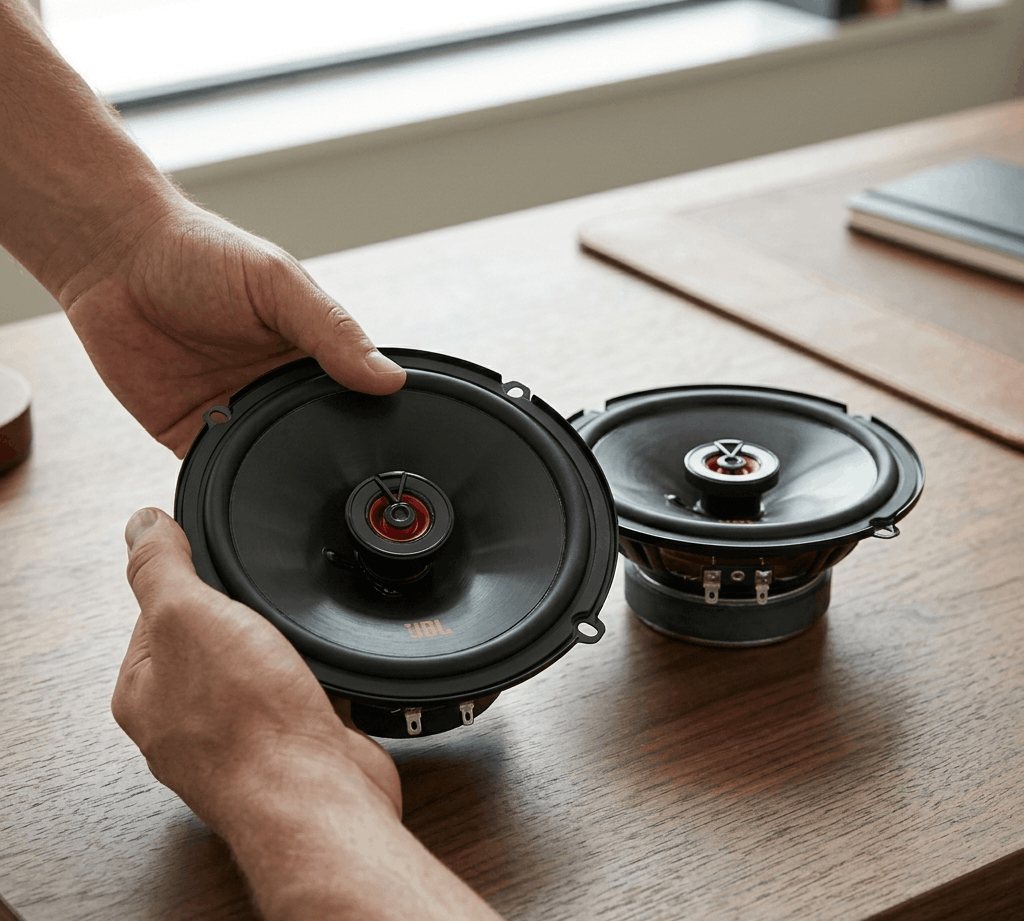 Wholesale Car Accessories & Interior Factory