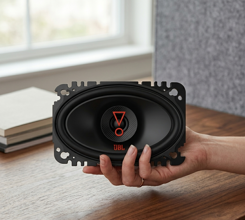 Wholesale Car Accessories & Interior Factory