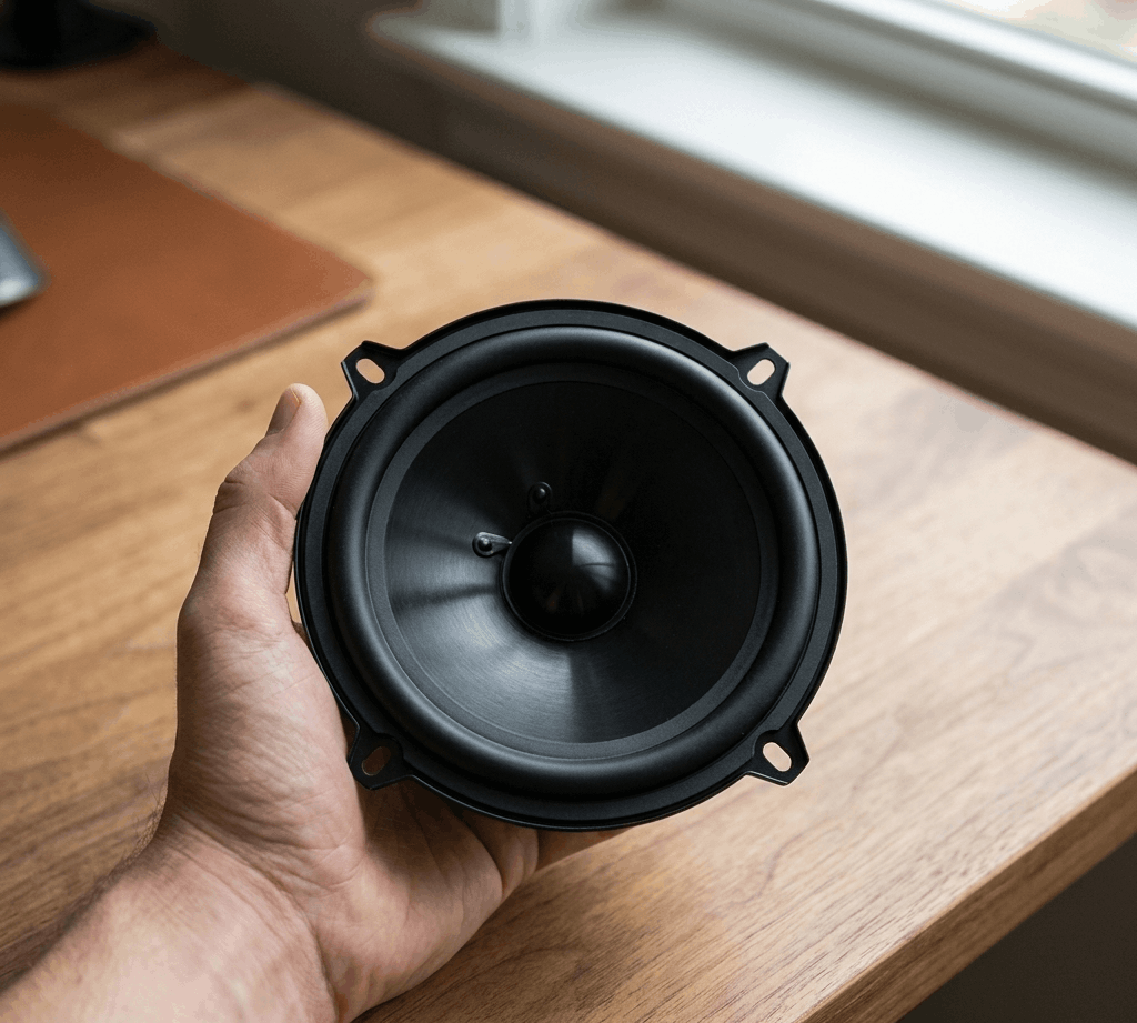 Wholesale Car Accessories & Interior Factory