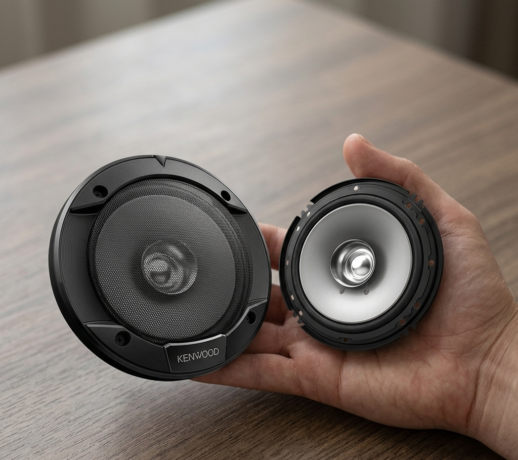 Wholesale Car Accessories & Interior Factory