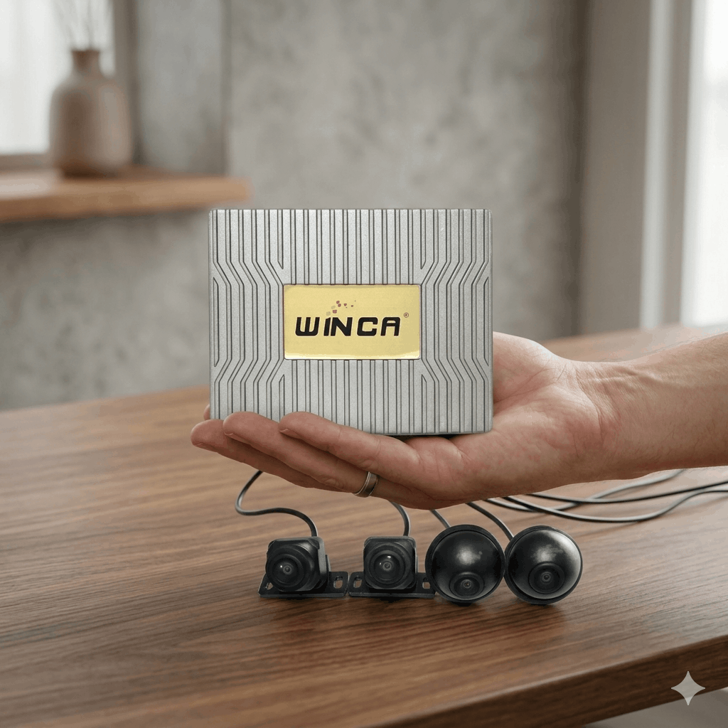 Wholesale Car Accessories & Interior Factory