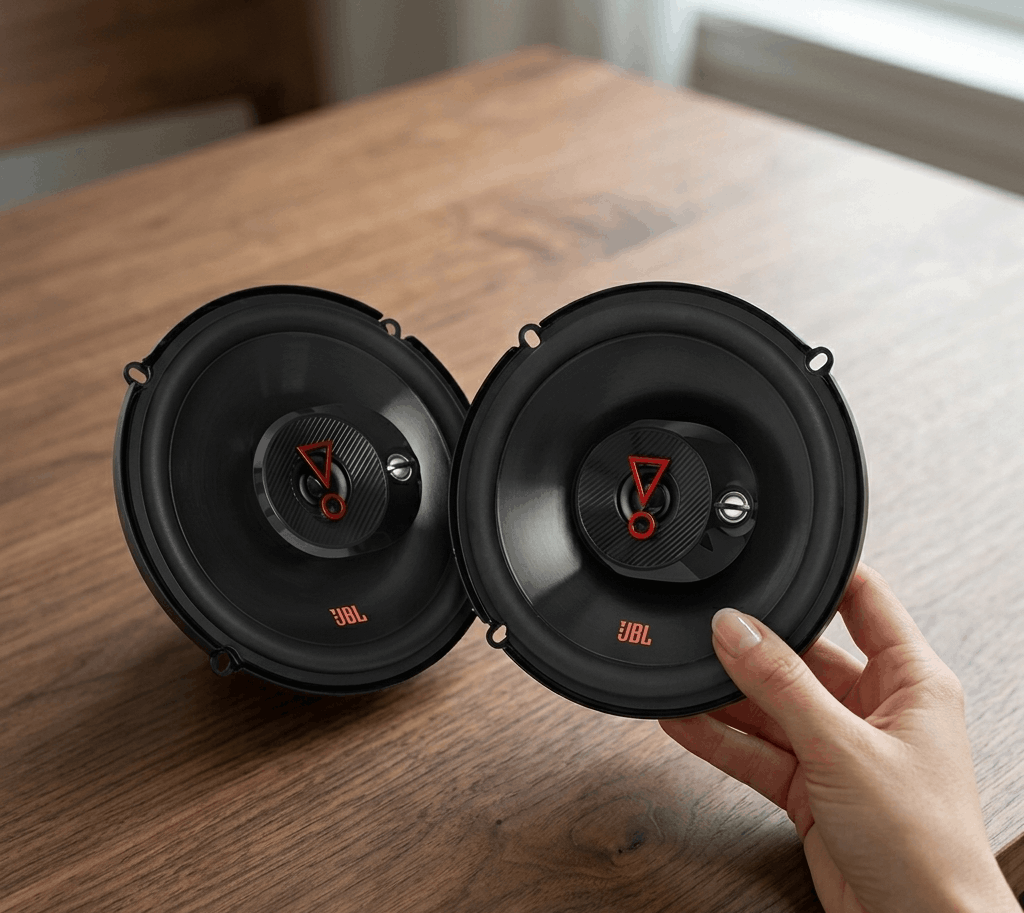 Wholesale Car Accessories & Interior Factory