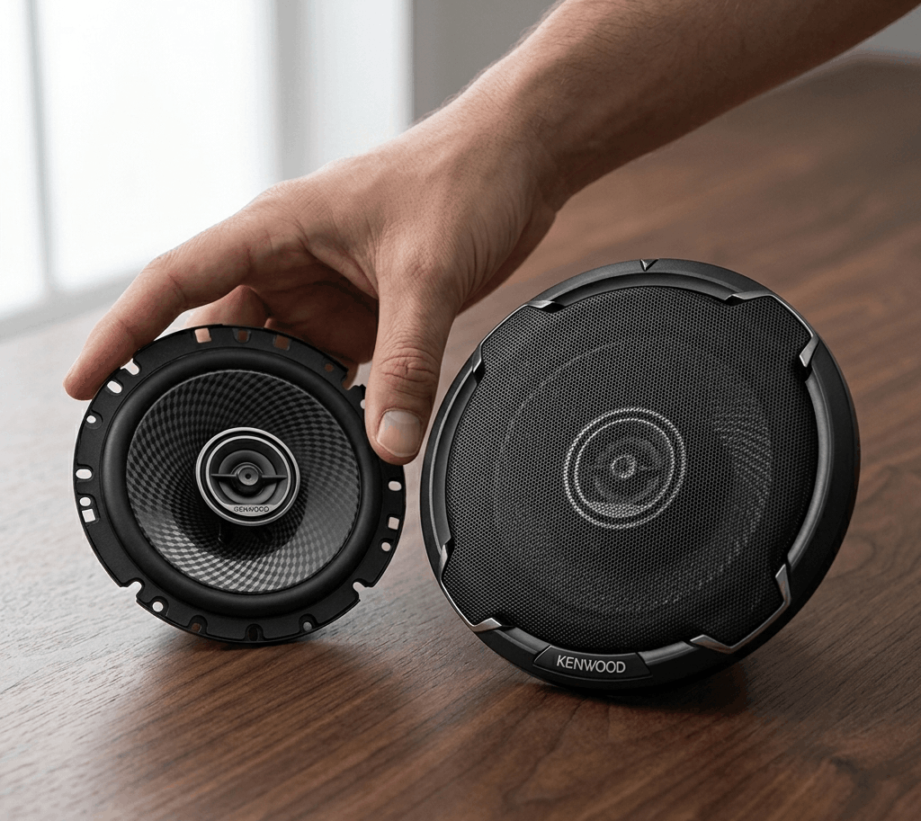 Wholesale Car Accessories & Interior Factory