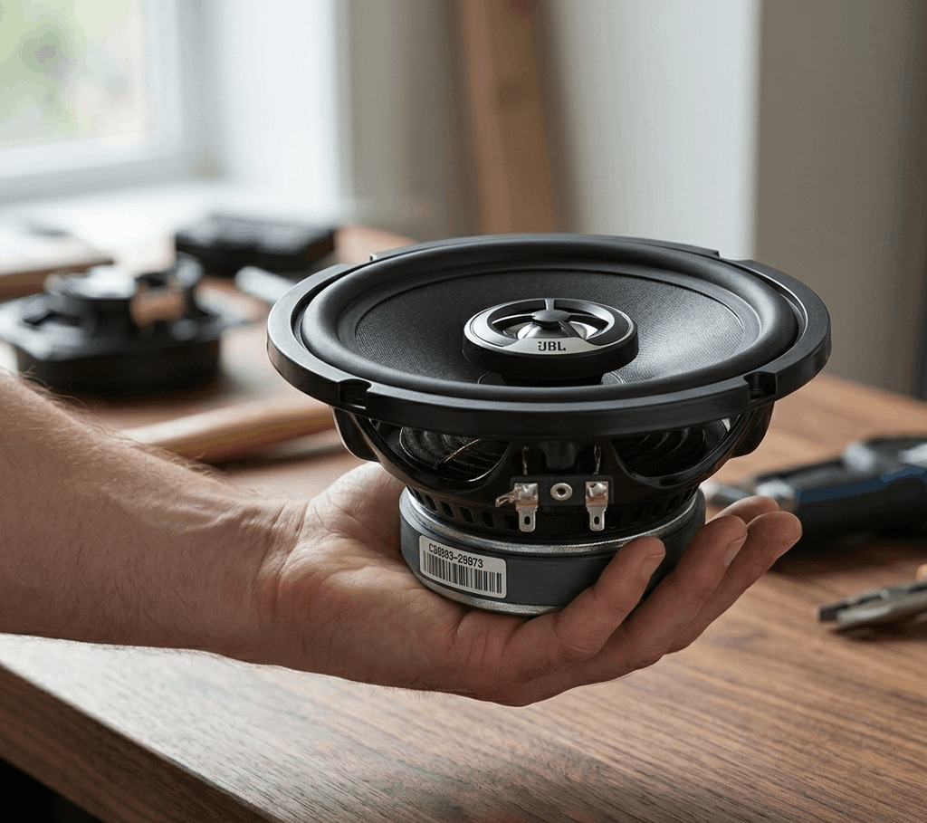 Wholesale Car Accessories & Interior Factory