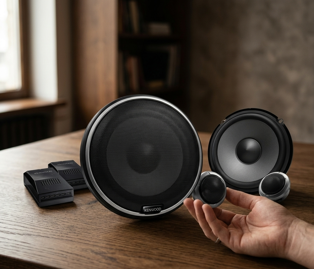 Wholesale Car Accessories & Interior Factory