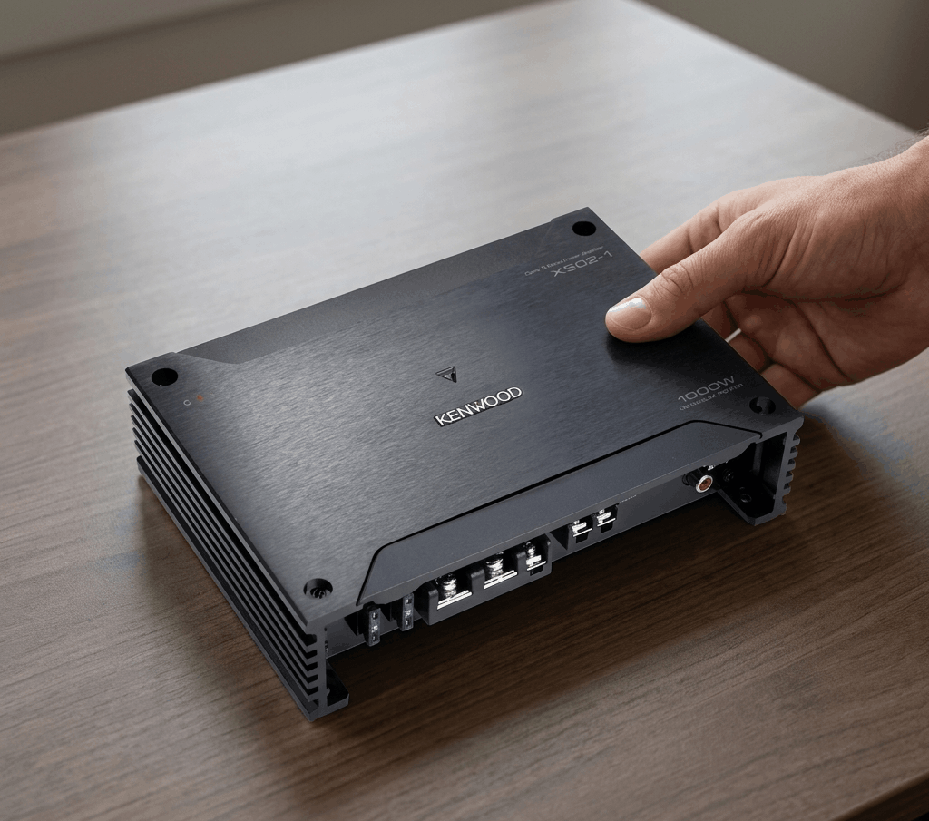 Wholesale Car Accessories & Interior Factory