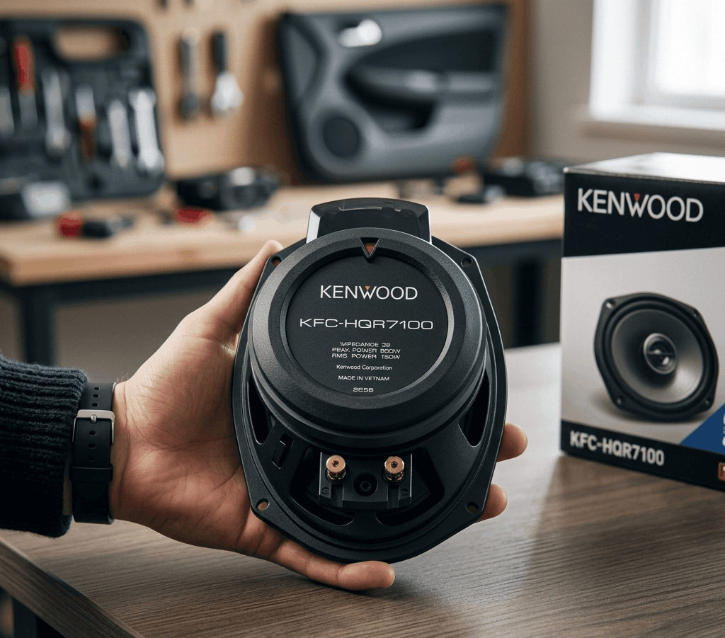 Wholesale Car Accessories & Interior Factory