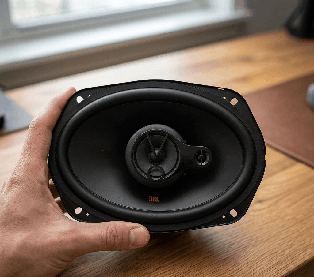 Wholesale Car Accessories & Interior Factory