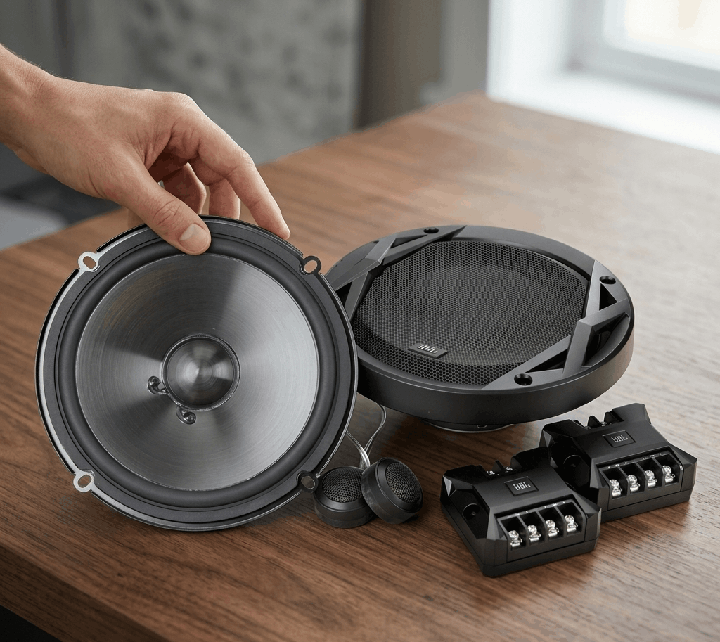 Wholesale Car Accessories & Interior Factory