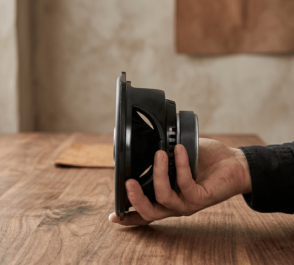 Wholesale Car Accessories & Interior Factory