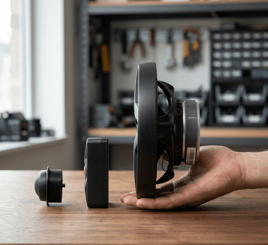 Wholesale Car Accessories & Interior Factory