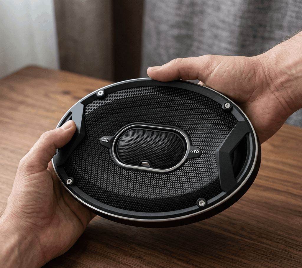 Wholesale Car Accessories & Interior Factory