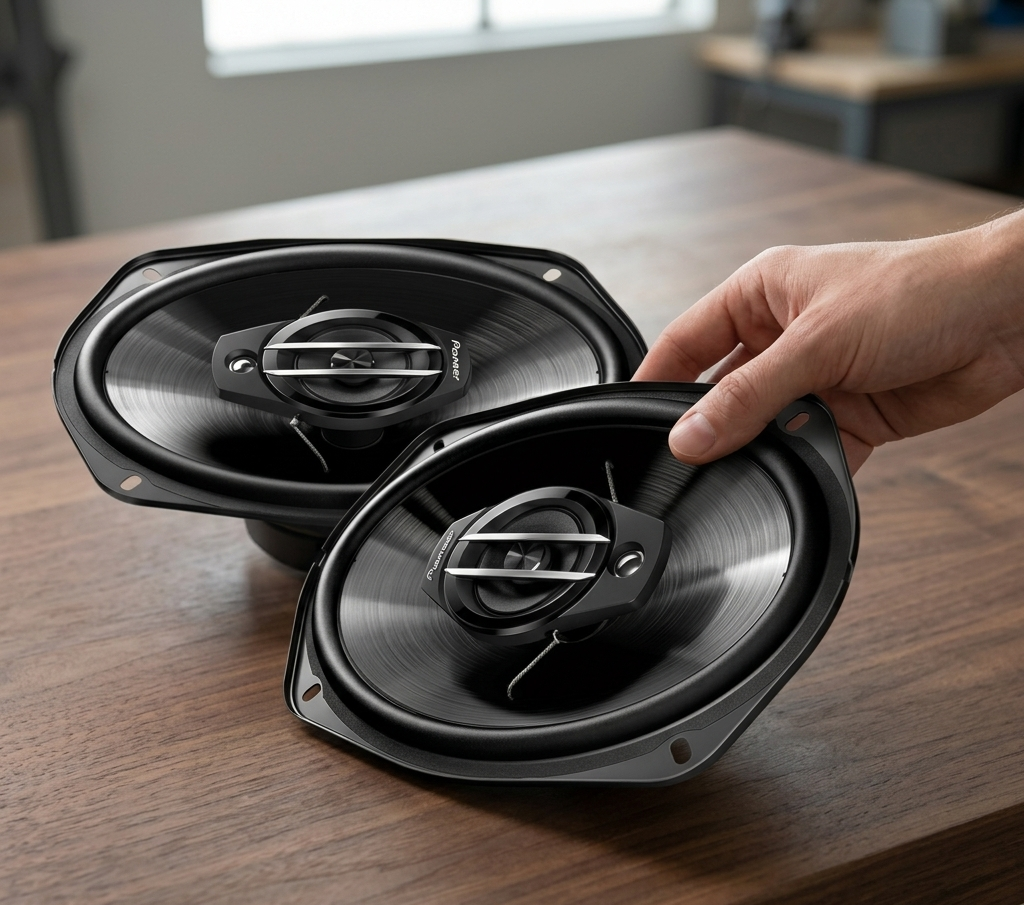 Wholesale Car Accessories & Interior Factory