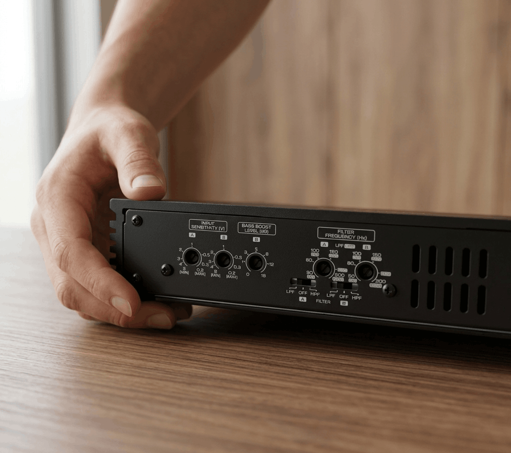 Wholesale Car Accessories & Interior Factory