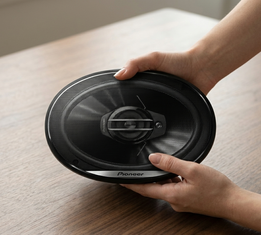 Wholesale Car Accessories & Interior Factory