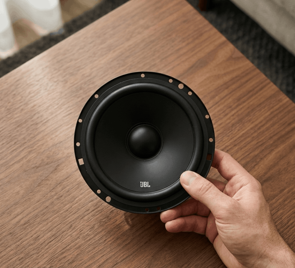 Wholesale Car Accessories & Interior Factory