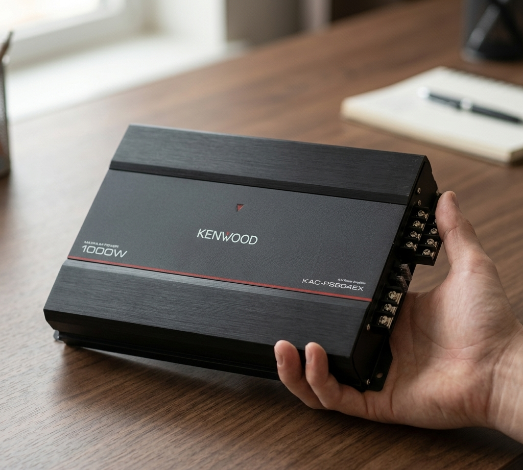 Wholesale Car Accessories & Interior Factory