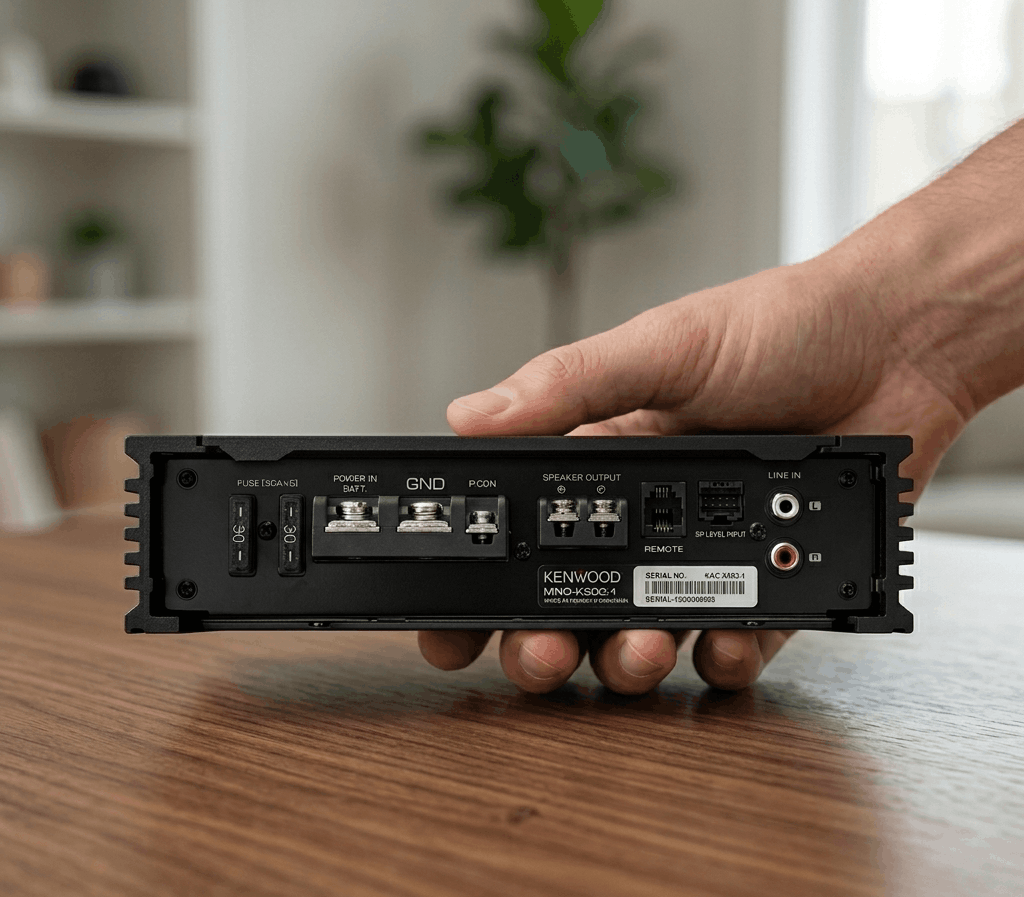 Wholesale Car Accessories & Interior Factory