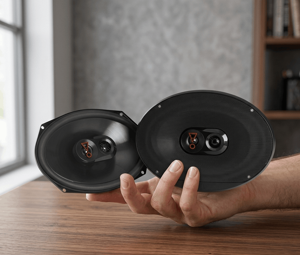 Wholesale Car Accessories & Interior Factory