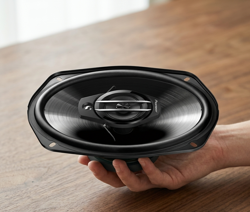 Wholesale Car Accessories & Interior Factory