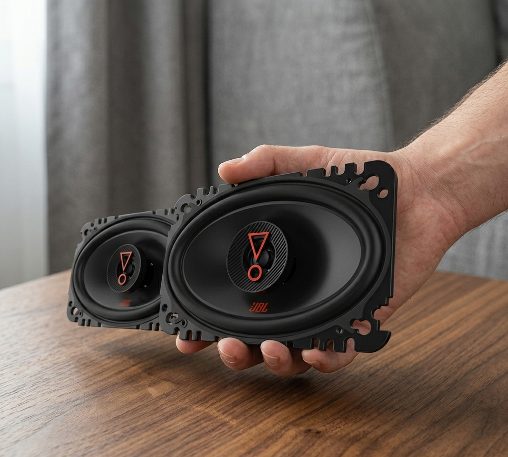 Wholesale Car Accessories & Interior Factory