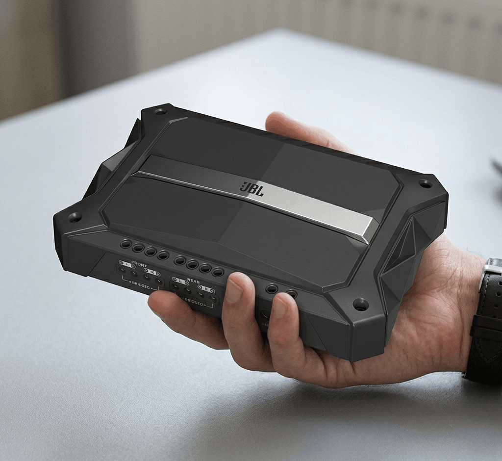 Wholesale Car Accessories & Interior Factory