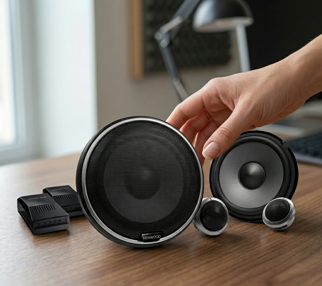 Wholesale Car Accessories & Interior Factory