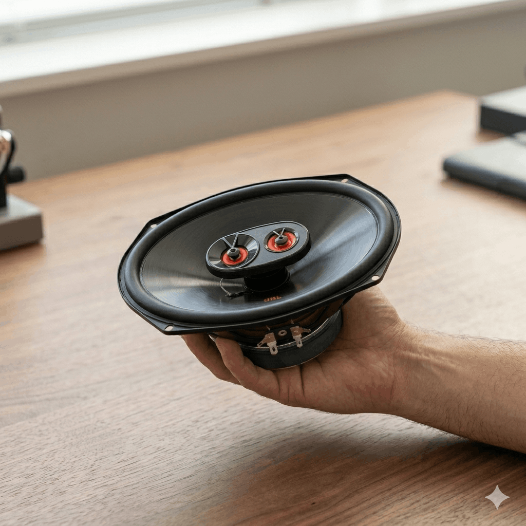 Wholesale Car Accessories & Interior Factory