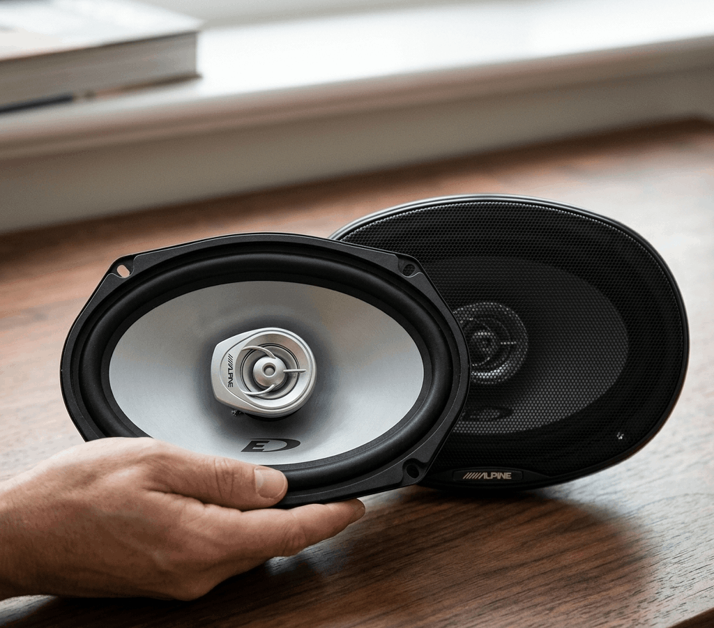 Wholesale Car Accessories & Interior Factory