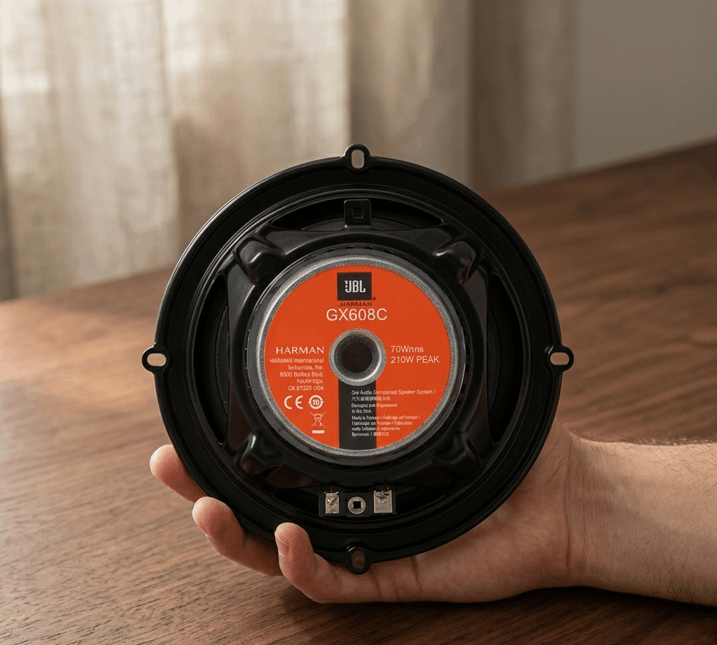 Wholesale Car Accessories & Interior Factory