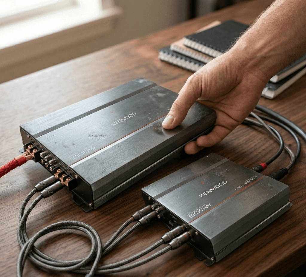 Wholesale Car Accessories & Interior Factory