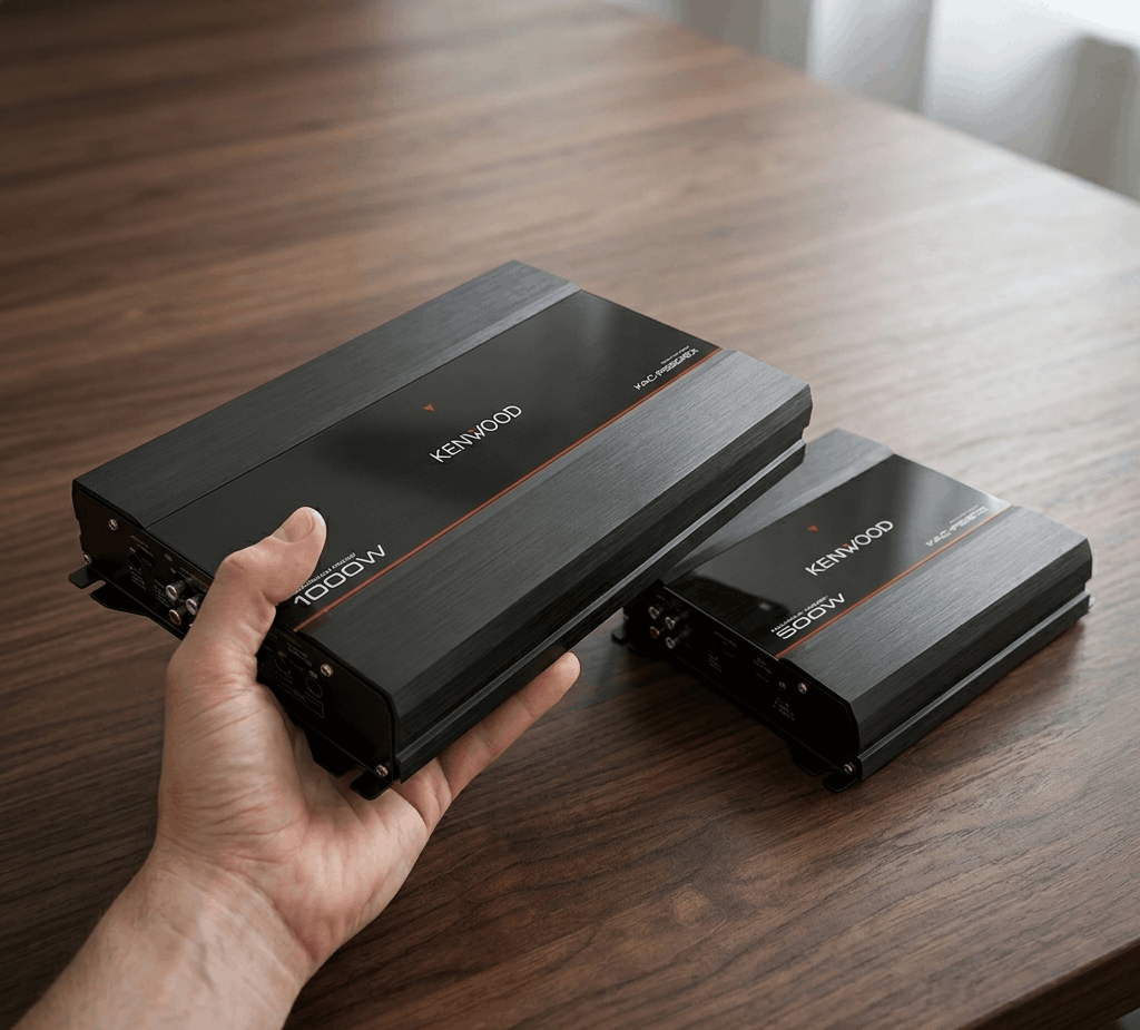 Wholesale Car Accessories & Interior Factory